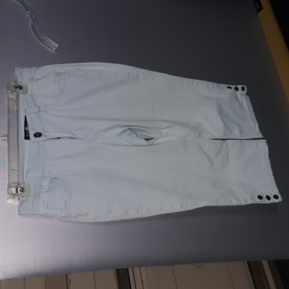 Blue Identity Size 10P (SKU 357)